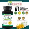 ELP ESSENTIAL Arnica Montana Capsules 100 Capsules view 2