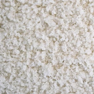 1 lb. Best Fine Grain (For Shakers) French Grey (Sel Gris) of Life Gourmet Salt! Kosher, NON-GMO, AND 100% Natural & PURE! Youre going to Love it guaranteed!