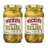 Wickles Original Relish, 16 oz (Pack - 2) view 1