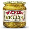 Wickles Original Relish, 16 oz (Pack - 2) view 2