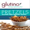 Glutino Gluten Free Pretzel Sticks -- 8 oz - 2 pc view 1