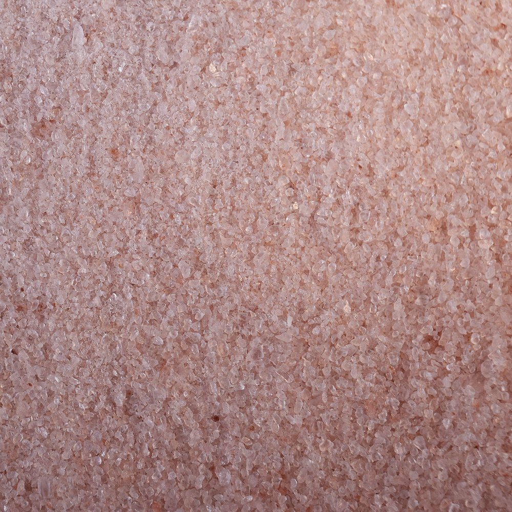 1 lb. Best Powder Grain (For Shakers) Himalayan Salt of Life Gourmet Salt! Kosher, NON-GMO, AND 100% Natural & PURE! Youre going to Love it guaranteed!