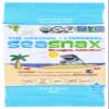 SeaSnax Organic Seaweed Snacks Olive Oil -- 0.18 oz - 2 pc view 1