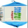 SeaSnax Organic Seaweed Snacks Olive Oil -- 0.18 oz - 2 pc view 3