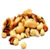 BBQ Roasted and Salted Mixed Nuts with Sea Salt by Its Delish, 10 lbs Bulk Bag view 1