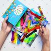 40 Pack Mixed Color Marble Mesh Stress Relief Set, Focus Enhance, Marble and Mesh Fidgets for Adults and Student with ADHD ADD OCD Autism view 2