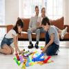 40 Pack Mixed Color Marble Mesh Stress Relief Set, Focus Enhance, Marble and Mesh Fidgets for Adults and Student with ADHD ADD OCD Autism view 4