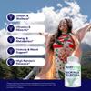 Research Verified Moringa Oleifera - 100% Pure Extract- 1200 mg Per Serving - 60 Count - 3 Month Supply view 4