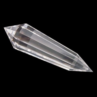12 Sided Quartz Vogel