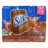 Silk Soymilk 6pk Choc view 1