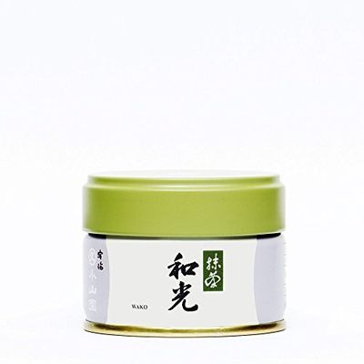 Marukyu Koyamaen Matcha Green Tea Powder (20g, Wako)