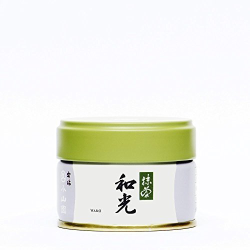 Marukyu Koyamaen Matcha Green Tea Powder (20g, Wako)
