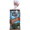 Lundberg Family Farms, Organic Brown Rice Cakes, Honey Nut, 9.6 Ounce view 1