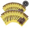 Climax Jerky BEST All Natural 3.25 OZ. Smoked Turkey Jerky  Tender and Juicy - No Preservatives - High Protein - Low Carbs (Smoked Turkey, Smoked Turkey 20 Pack) view 1