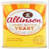 Allinsons Dried Active Baking Yeast 125g (Pack of 4) view 1