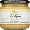 BEAUFOR Extra Strong Dijon Mustard, 7.05 OZ view 1