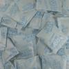50 Packets 5 Gram Silica Gel Desiccant Pack Moisture Absorber Dehumidifiers (Ship from USA) view 1