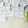 50 Packets 5 Gram Silica Gel Desiccant Pack Moisture Absorber Dehumidifiers (Ship from USA) view 3