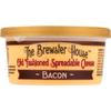 Brewster House - Bacon Cheddar Cheese Spread - 10 oz. view 1
