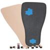 PTQW2 System Insole Pegassist Plastizote Med Women 6.5-8 Ea by Darco International Inc by Darco International view 1