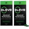 ELEV8 Advanced Performance Supplement - 60-Day Supply (60 Capsules) | Unlock Ancient Medicinal Secrets for Optimal Health and Functioning (Packaging May Vary) view 1