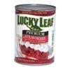 Lucky Leaf Premium Strawberry Pie Filling, 21 Ounce -- 8 per case. view 1