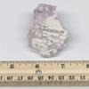 103.7 Grams Natural Gemmy Rough Lavender Pink Kunzite Crystal from Kunar, Afghanistan, Kun19 view 3
