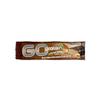 Biotech 1 g Chocolate Mazapan Go Protein Bar 40 G 24/D Proteins by Biotech view 1