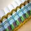 Herbaria Goodbye Headache All-Natural with Essential Oils and Jojoba Oil Roll-On. Enjoy Our Other Skin-Friendly Products. view 3