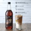 Sweetbird Vanilla Flavored Syrup  1 Liter (Vegan, GMO Free, All Natural) view 4
