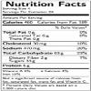 Otis Spunkmeyer Individually Wrapped Cinnamon Cake Crumb Loaf, 4 Ounce -- 24 per case. view 4