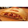 Gilardi Whole Grain Meat Calzone, 4.69 Ounce -- 60 per case. view 1