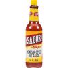 Texas Pete Sabor Mexican Hot Sauce, 5 Fluid Ounce -- 48 per case. view 1