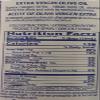 Extra Virgin Olive Oil Arbequina Picual view 2