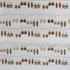 BIG CITY BARGAINS 24 Sheets Christmas Holiday Cello Wrap - Assorted Designs view 2
