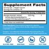Doctors Best Bacopa with Synapsa, Supports Cognitive Performance, Non-GMO, Gluten Free, Soy Free, Vegan 60 Veggie Caps view 4