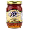 Amish Wedding All Natural Old Fashioned Hot Pepper Jam 18 Ounces (Pack of 2) view 2