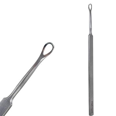 YNR Ear Wax Removal, Ear Cleaner with Ear Wax Removal Candle, Ear Candle for Cleaning, Ear Wax Candle, Safe Ear Cleaning Tool, Natural Ear Cleaners, Easy to Use Ear Candle