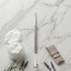 YNR Ear Wax Removal, Ear Cleaner with Ear Wax Removal Candle, Ear Candle for Cleaning, Ear Wax Candle, Safe Ear Cleaning Tool, Natural Ear Cleaners, Easy to Use Ear Candle view 2