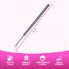 YNR Ear Wax Removal, Ear Cleaner with Ear Wax Removal Candle, Ear Candle for Cleaning, Ear Wax Candle, Safe Ear Cleaning Tool, Natural Ear Cleaners, Easy to Use Ear Candle view 4