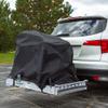 350-lb Capacity Tilt-A-Rack Scooter Carrier Bundle view 2