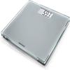 Soehnle Style Sense Compact 300 Bathroom Scales, Compact Digital Weighing Scales, Scales for Body Weight with Easy-to-Read LCD Display, Extra-Flat Body Weight Scale, Ideal for Small Bathrooms view 1
