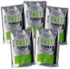 5x Still Spirits Fast Turbo Yeast 250g 24 hour view 1