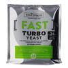 5x Still Spirits Fast Turbo Yeast 250g 24 hour view 2