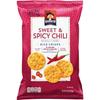Quaker Rice Crisps, Gluten Free, Sweet & Spicy Chili, 3.03 Ounce (Pack of 12) view 1