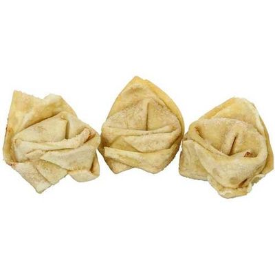 Amoy Buffalo Chicken Rangoon, 1 Ounce -- 120 per case.