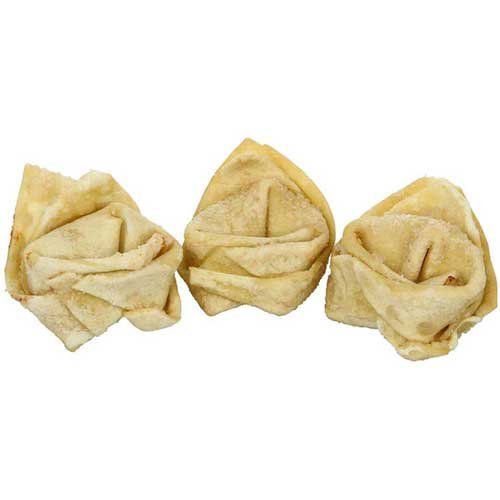 Amoy Buffalo Chicken Rangoon, 1 Ounce -- 120 per case.