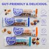 Fody Foods Snack Bars, Almond Coconut, 1.41 Oz (Pack of 12), 6g Protein, Low FODMAP, Gut & IBS Friendly, Vegan, Lactose Free, Non-GMO, Gluten Free view 3