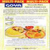 Goya Yellow Rice Mix Multipack, 7 Ounce (Pack of 3) view 3