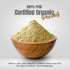 HerbsForever Shatavari Powder Asparagus Racemosus Lactation Support Herb Non GMO, Vegan 230 GMS view 3
